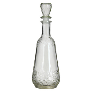 Штоф для водки Классик Pasabahce, 0.5л 000000000001161480