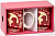 Набор 2Кружки 350мл фарфор  NEW BONE CHINA  индивидуальная подарочная упаковка  МУЖ и ЖЕНА Olaff 112-08054 000000000001197660