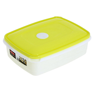 Емкость для СВЧ Micro Top Box Plastic Centre, 1.3л 000000000001016299