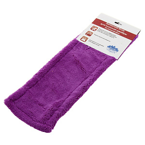 Запасной блок к швабре Посуда Центр, микрофибра 000000000001157031