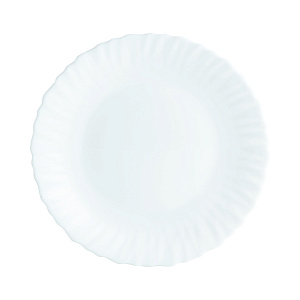 FESTON Тарелка десертная 19см LUMINARC опал P3842/V4429 000000000001213838