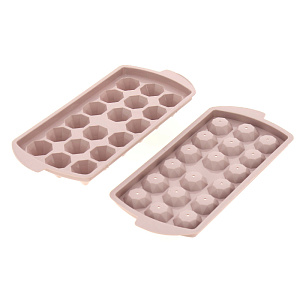 Форма для льда FACKELMANN пластик 000000000001188027