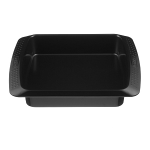 Форма для запекания Metal Classic Pyrex, 24x24 см 000000000001066201