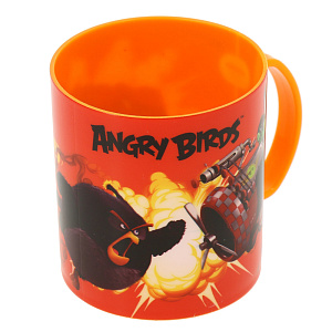 Кружка Angry Birds, 340мл 000000000001171368