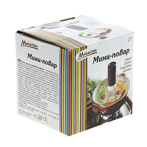 Блендер Мини-повар Marmiton 000000000001103962