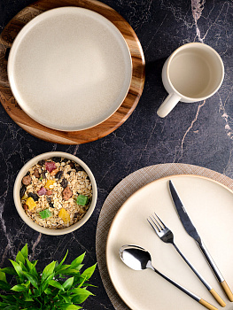 Салатник 14см ND PLAY Асбест фарфор 000000000001210971