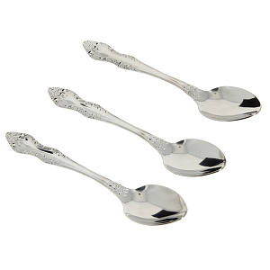 Набор чайных ложек Павловский завод, 2 шт. 000000000001145628