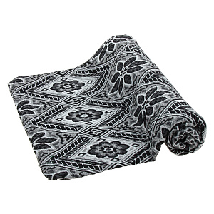 Покрывало DE'NASTIA Гобелен 175х205см 50%Хлопок/50%Полиэстер T070058 000000000001114383