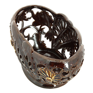 Конфетница Сердце 000000000001161649