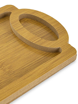 Менажница 40х14х1,3см МДФ 000000000001227898