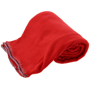 Плед Серечко Посуда Центр, 130х150 см 000000000001157113