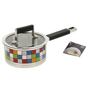 Ковш POLARIS MOSAIC, 1.5л 000000000001178002