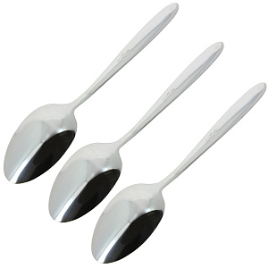 Набор столовых ложек Марсель Matissa, 3 шт. 000000000001076957