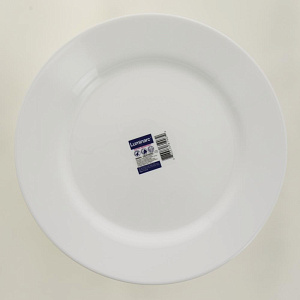 EVERYDAY Тарелка обеденная 26,5см LUMINARC N2054 000000000001173866