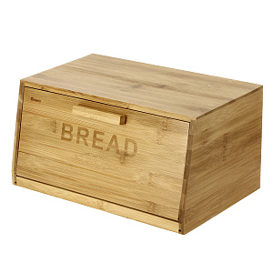Хлебница, 34.8х23.18 см, дерево 000000000001145104