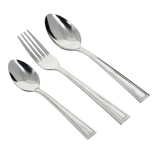 Набор столовых приборов Либерти, 18 шт. 000000000001165189