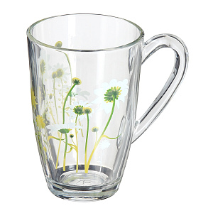 Кружка Камилла Pasabahce, 350мл 000000000001127753