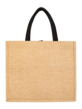 Сумка-тоут 34х30х17см MERCI полиэстер 000000000001227607