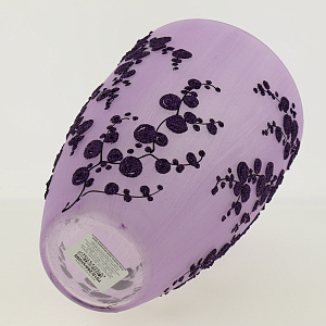 Ваза (бочка) h300 декор. 7518/250/sh095 000000000001184742