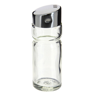 Набор для специй Luxstahl, 3 предмета 000000000001059816