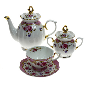 Набор чайный 6/14 250/1000/450 круг.п/уVRD10 000000000001063018