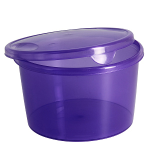 Емкость для хранения продуктов Браво Giaretti, 750мл 000000000001154036