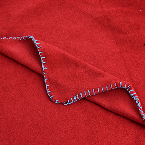 Плед Серечко Посуда Центр, 130х150 см 000000000001157113