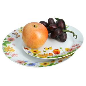 ЦВЕТОЧНЫЙ ВАЛЬС Набор столовый 20пр M29039 000000000001110893