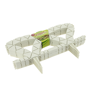 Ограждение для газона Прато Martika, 2.4 м 000000000001156961