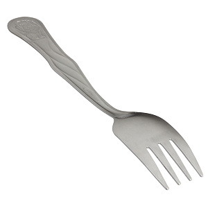Столовая вилка Лёвушка Amet 000000000001116380