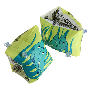 Нарукавники для плавания 23х15см BESTWAY в ассортименте 000000000001056215