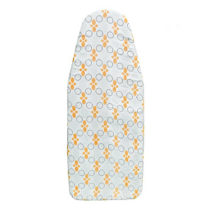 Доска гладильная 74,5х29,5см PERILLA Мини гладильная поверхность-ДСП чехол-хлопок 000000000001205950