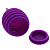 Кулинарный шприц Marmiton, 11?5.5 см, фиолетовый, силикон 000000000001125337