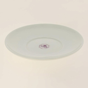 Блюдце 13см TUDOR ENGLAND фарфор 000000000001181744