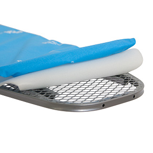 Гладильная доска Reflector Eurogold, 110х30 см 000000000001123477