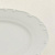 Тарелка обеденная 25см TULU PORSELEN LIANA айвори матовый фарфор 000000000001208265