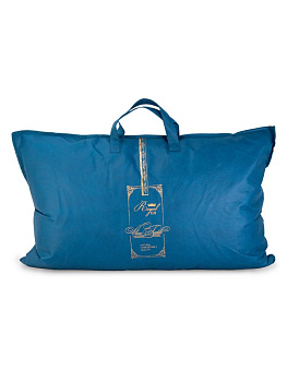 Подушка 48х74см FIDERDOWN хлопок/утиный пух 000000000001226953