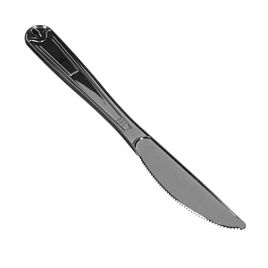 Одноразовые ножи Premium Boyscout, пластик, 6 шт. 000000000001141570