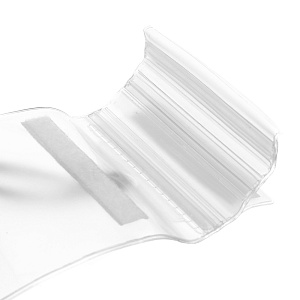 Герметичный чехол для документов Boyscout, 10х18 см 000000000001141553