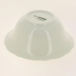 ILAY Салатник 16 см, недекорированный, костяной фарфор BNILY16KK00 000000000001189462