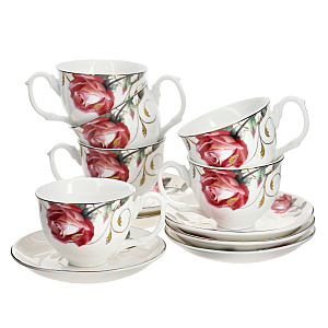 Кофейный набор Мечта, 12 предметов 000000000001166709