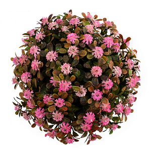 Цветок искусственный "ПолевыеЦветы" 10см R010786 000000000001197550