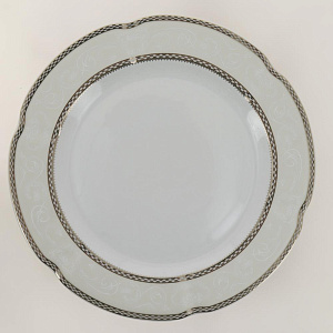 Сервис столовый 25 предметов CMIELOW фарфор 000000000001181186