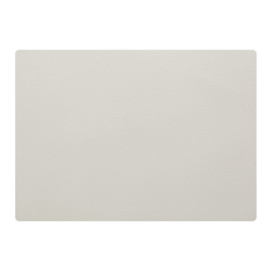 Салфетка серв DeNASTIA Двусторонняя, 45x32 прямоугольник, ПВХ, оливковый/серый E000505 000000000001214082