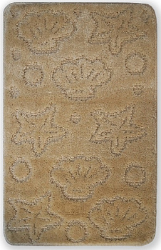 Набор ковриков Vilina Class V-Line, 50х80 см, 50х40 см 000000000001106035