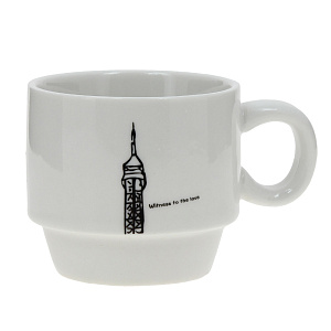 Набор чашек, 150мл, 4 шт 000000000001176049