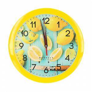 Часы Лимоны Вега 000000000001135326