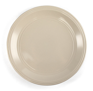 Тарелка десертная 23см Mix глазурованная керамика 000000000001217540