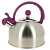 Чайник со свистком 2л ESPRADO Almonte ESPRADO нержавеющая сталь 000000000001195867