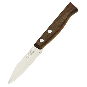 Нож для чистки овощей Tradicional 7,5см 22210/003-TR 000000000001162646